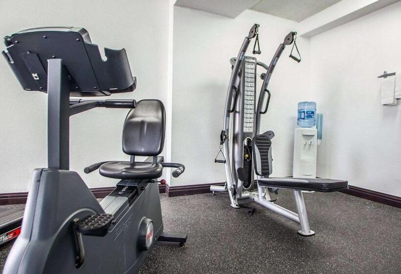 ホテル Comfort Inn Lehigh Valley West