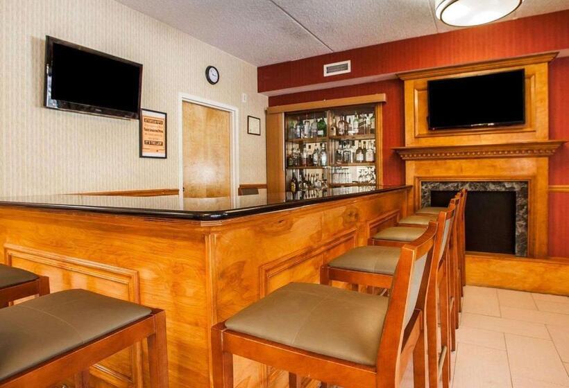 ホテル Comfort Inn Lehigh Valley West