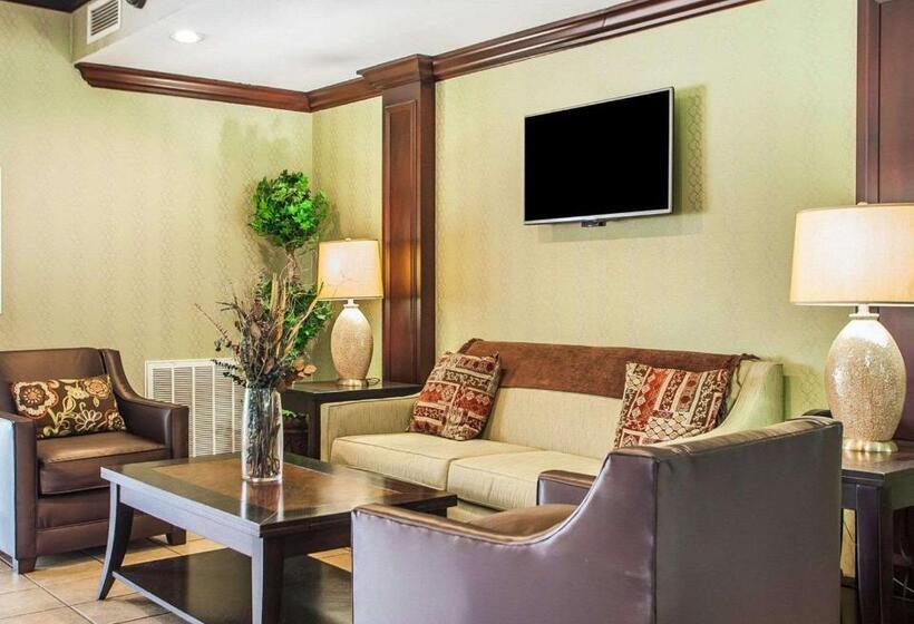 ホテル Comfort Inn Lehigh Valley West