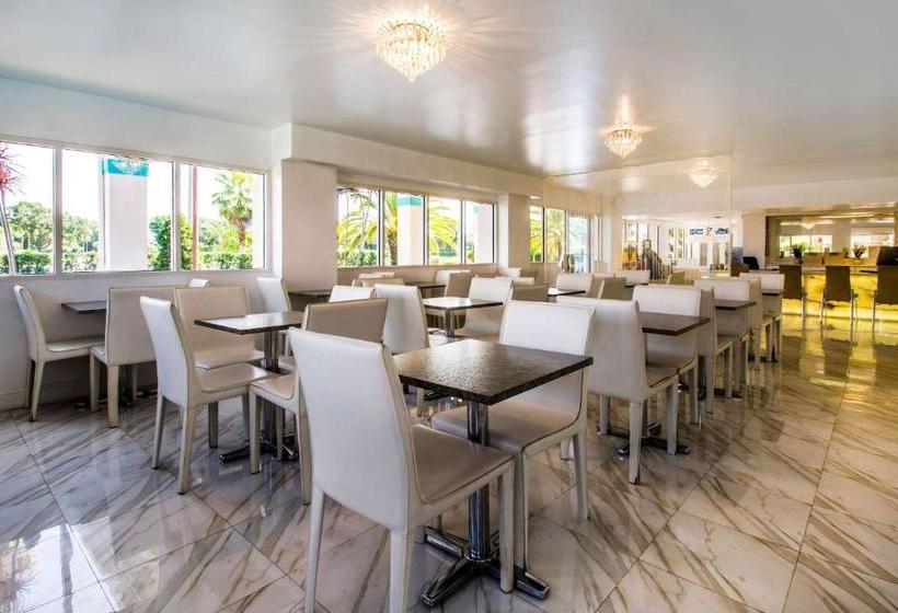 فندق Quality Inn Clermont West Kissimmee