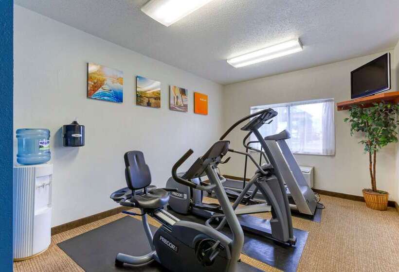 호텔 Comfort Inn Medford South