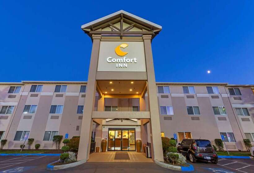 호텔 Comfort Inn Medford South