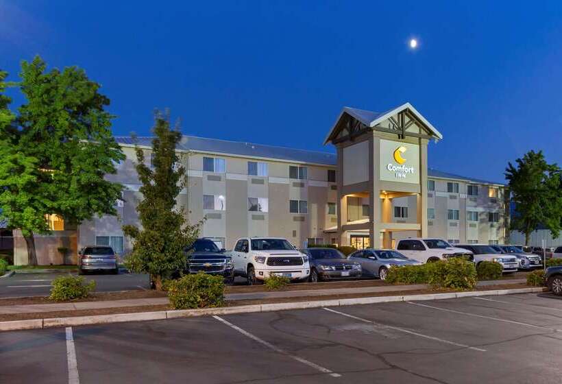 호텔 Comfort Inn Medford South