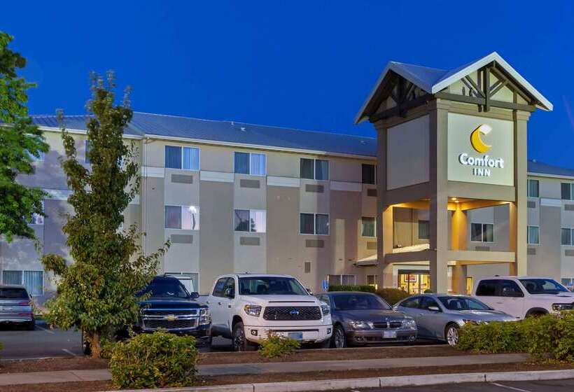 호텔 Comfort Inn Medford South