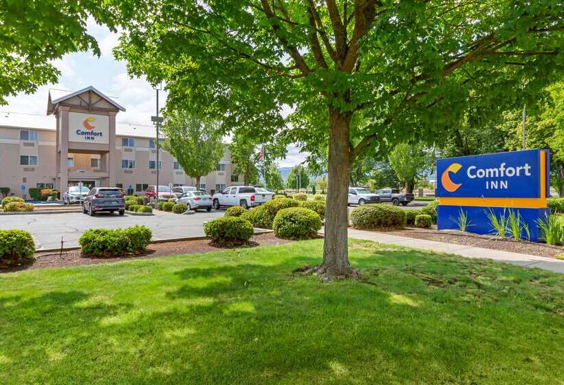 호텔 Comfort Inn Medford South