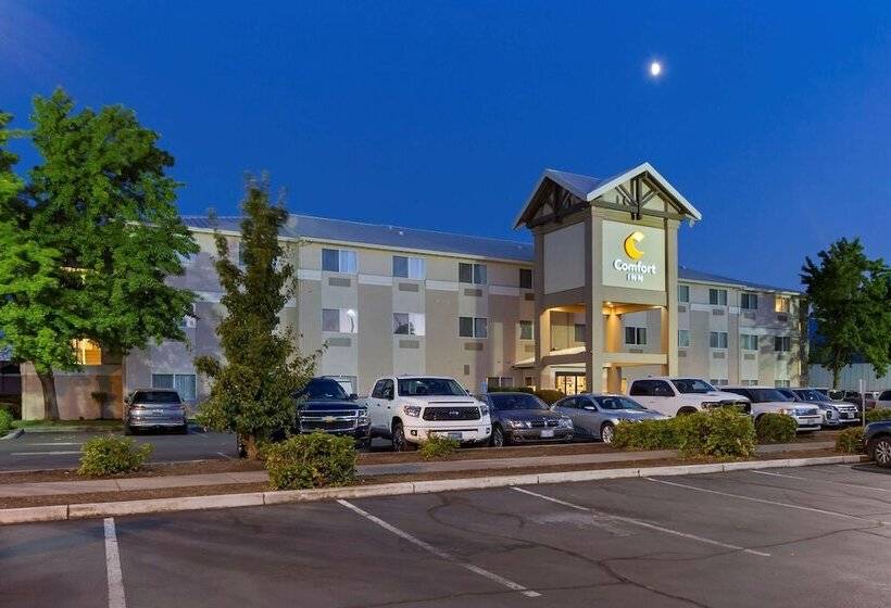호텔 Comfort Inn Medford South