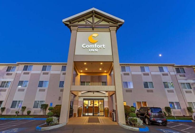호텔 Comfort Inn Medford South