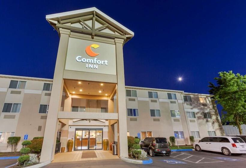호텔 Comfort Inn Medford South