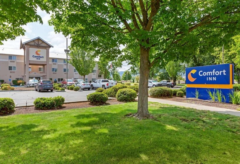 호텔 Comfort Inn Medford South