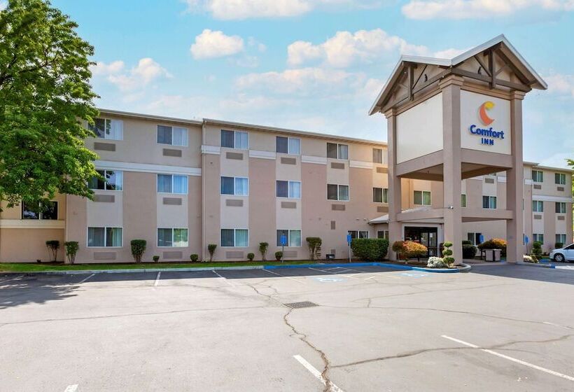 호텔 Comfort Inn Medford South