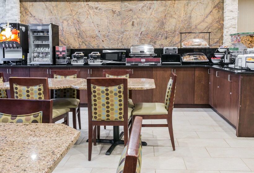 酒店 Comfort Inn Metro Airport