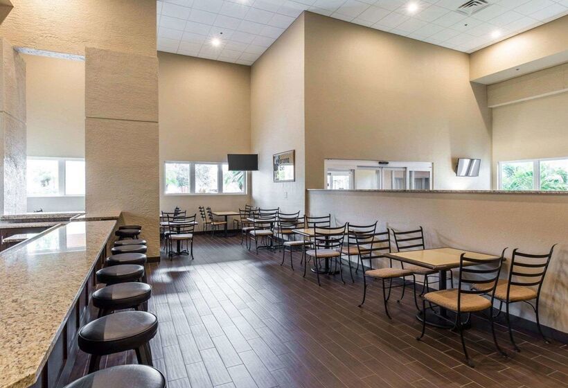 فندق Comfort Inn Naples East I75