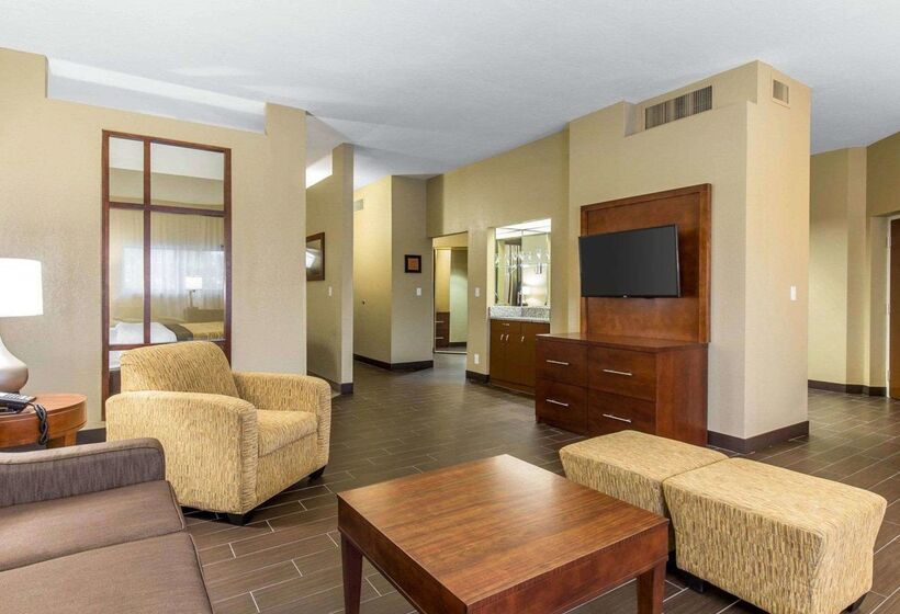 فندق Comfort Inn Naples East I75