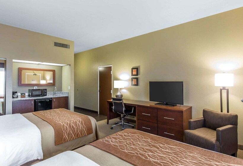 فندق Comfort Inn Naples East I75