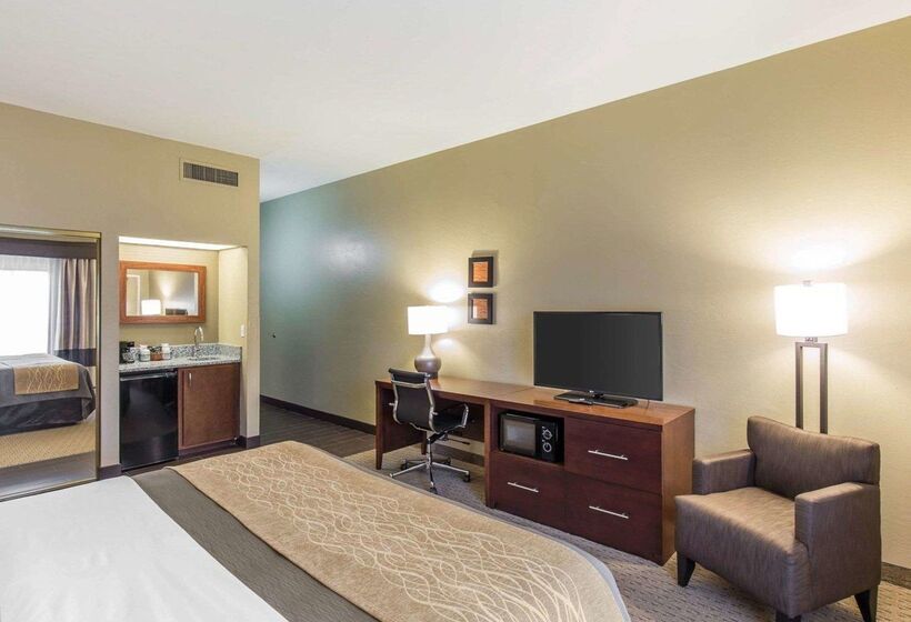 فندق Comfort Inn Naples East I75