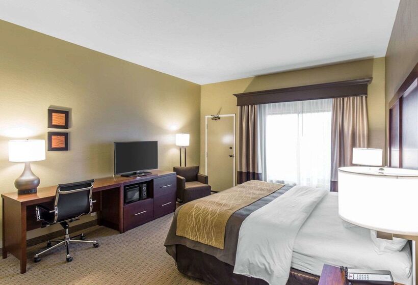 فندق Comfort Inn Naples East I75