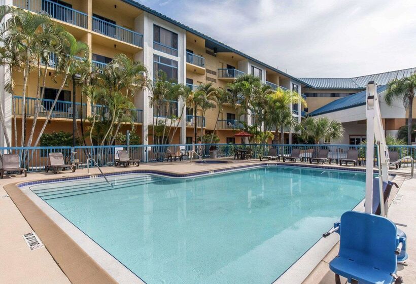 فندق Comfort Inn Naples East I75