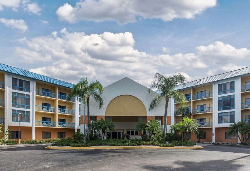 فندق Comfort Inn Naples East I75