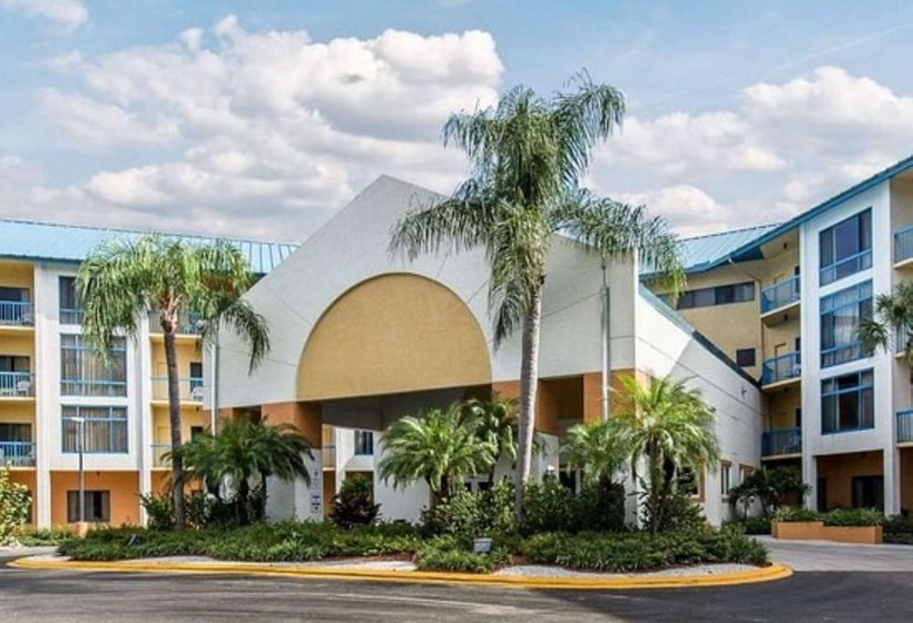 فندق Comfort Inn Naples East I75