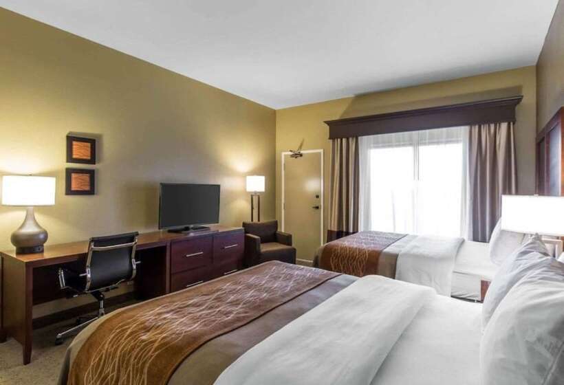 فندق Comfort Inn Naples East I75