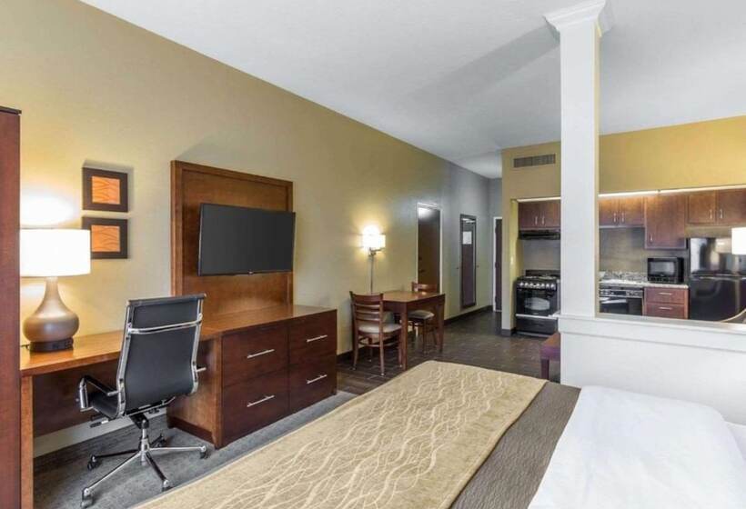 فندق Comfort Inn Naples East I75