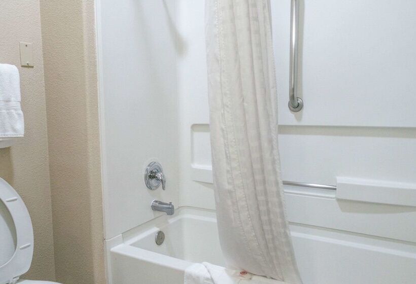 ホテル Comfort Inn North  Air Force Academy Area