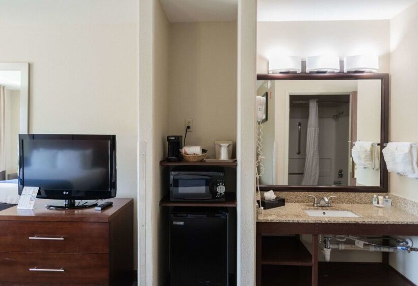 ホテル Comfort Inn North  Air Force Academy Area