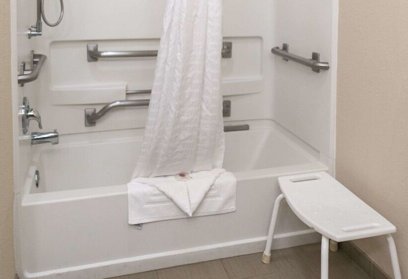 ホテル Comfort Inn North  Air Force Academy Area