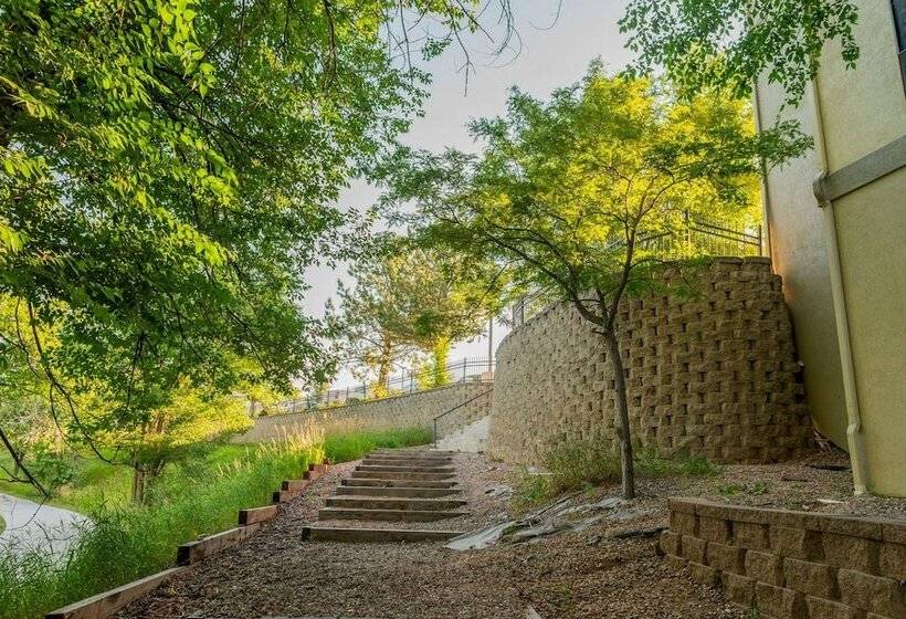 ホテル Comfort Inn North  Air Force Academy Area