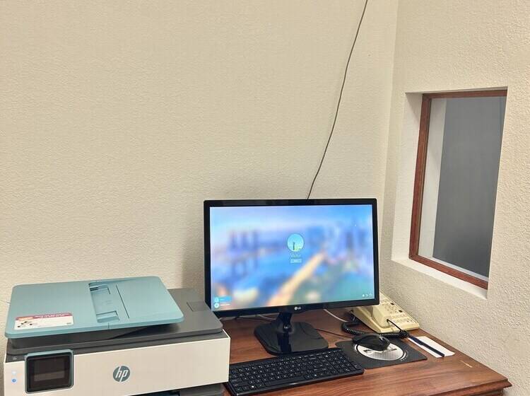 ホテル Comfort Inn North  Air Force Academy Area