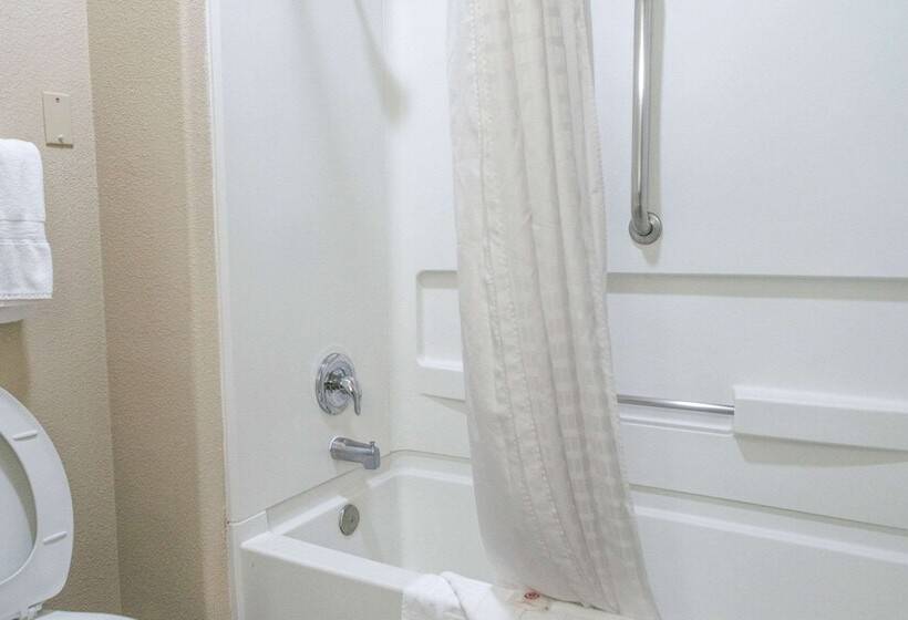 ホテル Comfort Inn North  Air Force Academy Area