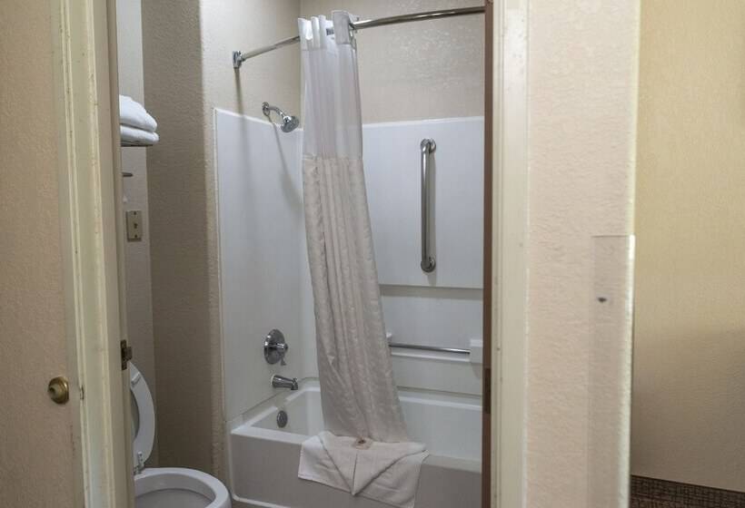 ホテル Comfort Inn North  Air Force Academy Area