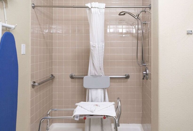 ホテル Comfort Inn North  Air Force Academy Area