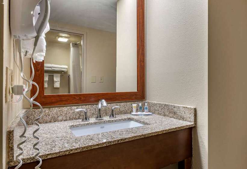 هتل Comfort Inn Northeast