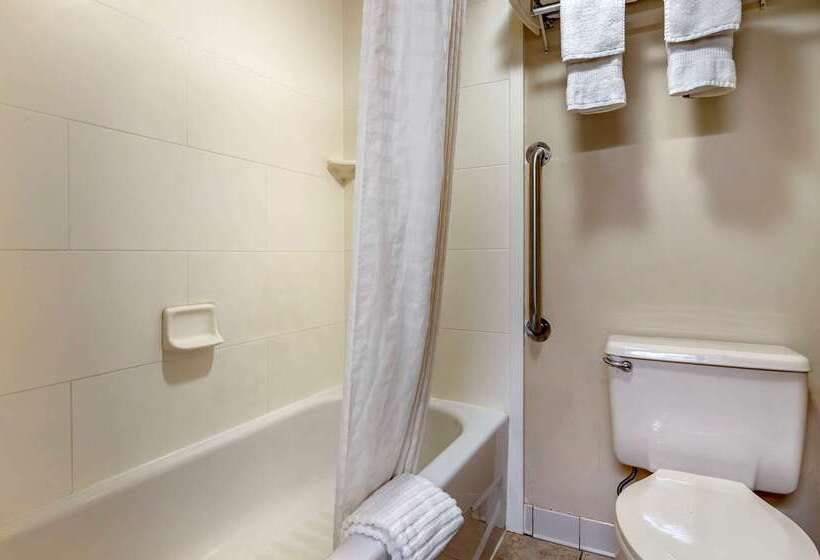 هتل Comfort Inn Northeast