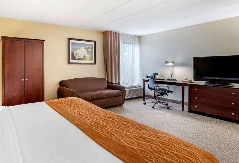 هتل Comfort Inn Northeast