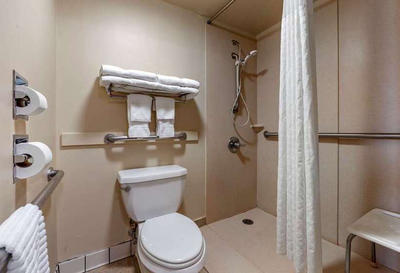 هتل Comfort Inn Northeast