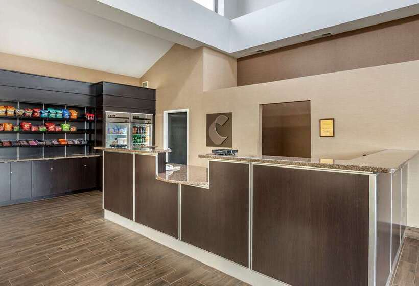 هتل Comfort Inn Northeast