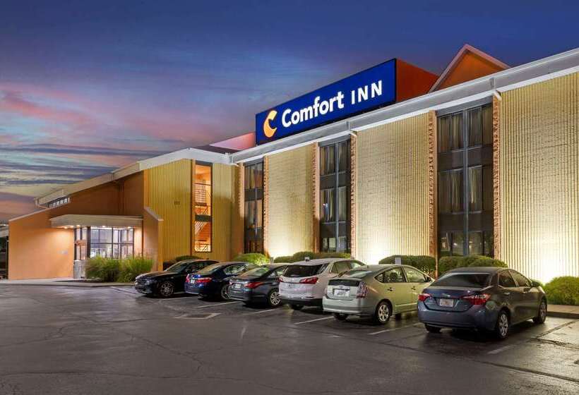 هتل Comfort Inn Northeast