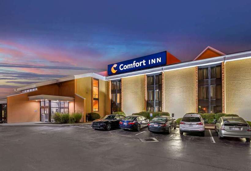 هتل Comfort Inn Northeast