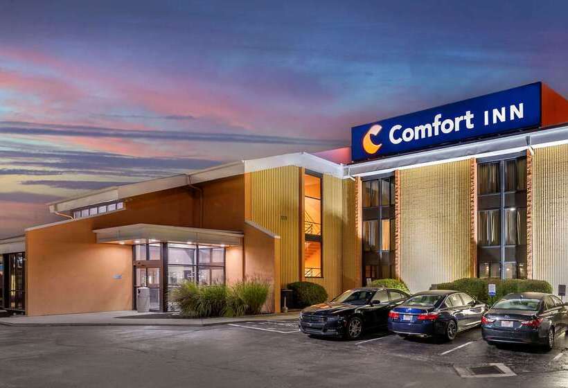 هتل Comfort Inn Northeast