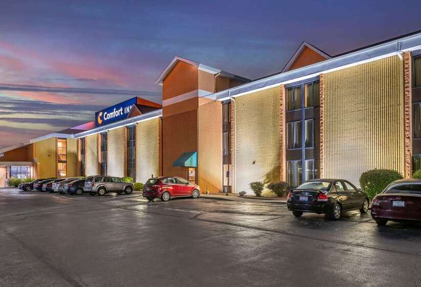 هتل Comfort Inn Northeast