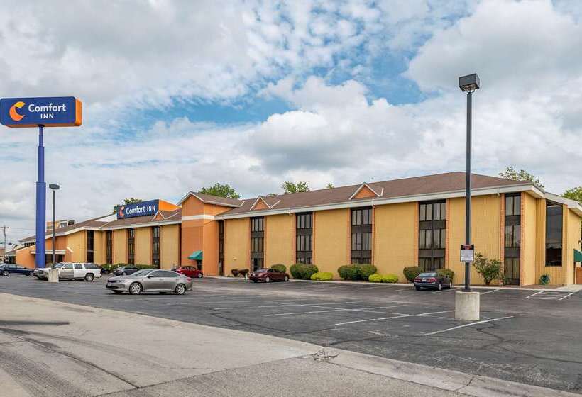 هتل Comfort Inn Northeast