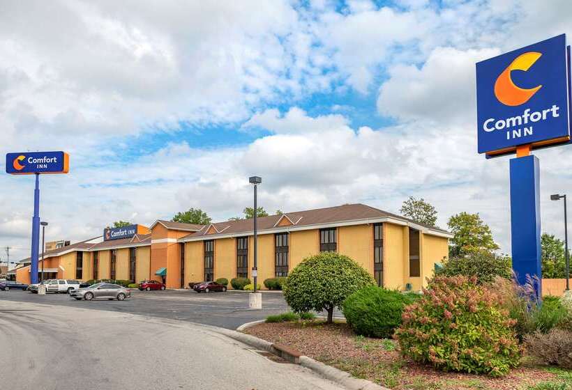 هتل Comfort Inn Northeast