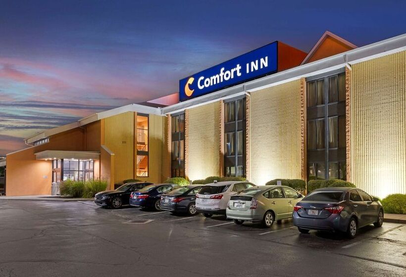 هتل Comfort Inn Northeast