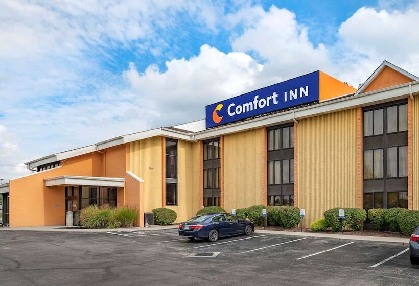هتل Comfort Inn Northeast