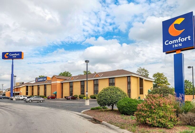 هتل Comfort Inn Northeast