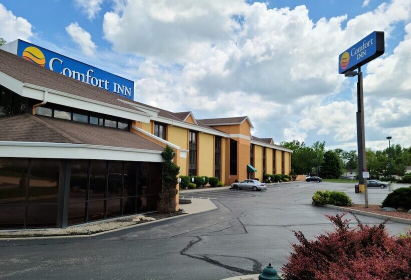 هتل Comfort Inn Northeast