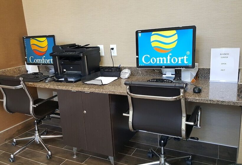 هتل Comfort Inn Northeast