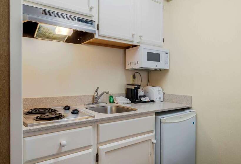 酒店 Comfort Inn Ocean City Boardwalk